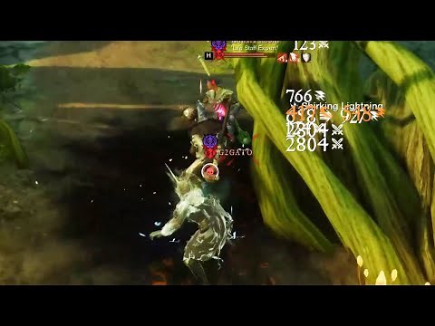 How to ACTUALLY use Finisher in New World