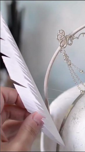 Cómo hacer corona DIY 👑 Tutorial completo