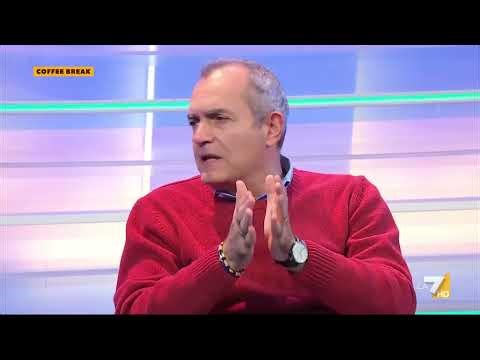 Diritto internazionale, Luigi De Magistris: "L'Europa fa 'guerre giuste'? Ricordiamo la ex ...