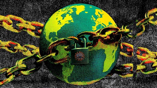 Economic freedom begins recovery from COVID-era government meddling