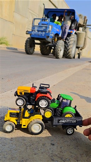 Mahindra 585 Yuvo tech Plus 49.3 Hp #tractor​ #mahindra​ #automobile​ #farming​ #mahindratractors​