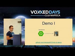 Nikolay Kuznetsov - Integration and end-to-end testing with TestContainers and JUnit 5