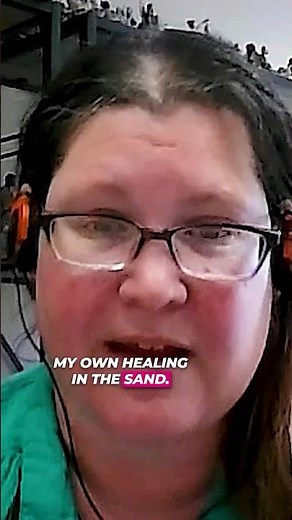 Why SAND TRAY Therapy is Effective for Trauma with Dr. Julia Knach