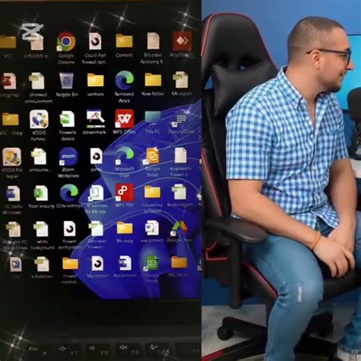 Quickest way to find your IP address