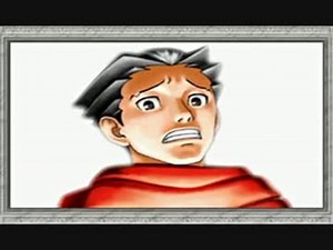 【逆転裁判】Rocks【MAD】