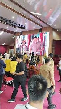 Isen Mulang Lagu Daerah Kalimantan Tengah artinya Pantang Menyerah