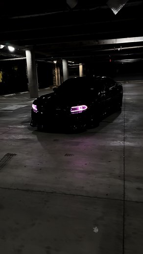 Dodge Hellcat Charger Return: Raw Start, Deep Growl