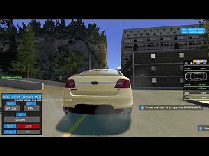 How to change the Default VcMod Sirens GMOD