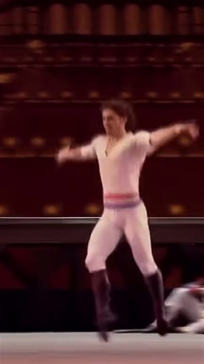 Celebrating Vasiliev's Birthday with Ballet Highlights