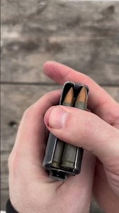 VZ-52 Rifle AYM 1956