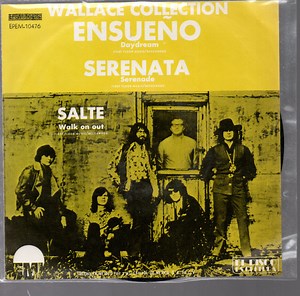 Wallace Collection - Ensueño = Daydream
