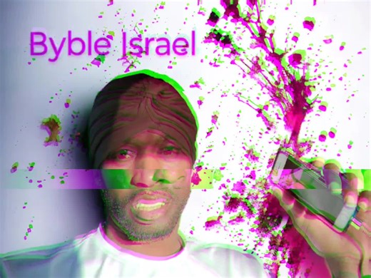 Byble Israel - I'm Byble