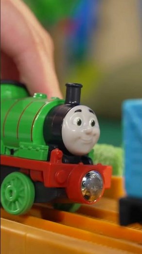 🎵 A Musical Journey with Thomas! | Look Out, Thomas! | #shorts
