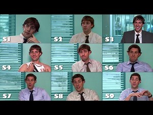 How The Office Changed Over 9 Seasons | A Cinematography Breakdown
