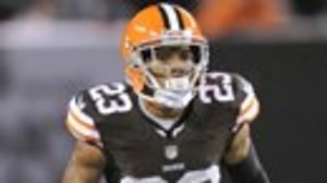 Morning Round-Up: Haden goes sixth overall