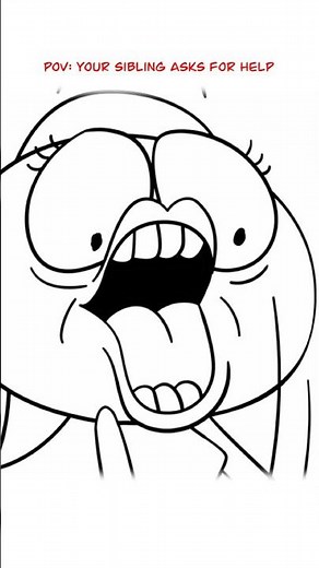 Can You Fix My Computer? 😭 (Animation Meme) Anim: IG @ Tou.istou #shorts