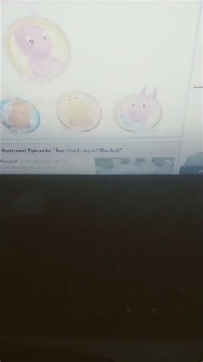 Backyardigans box clipes musicais 2 dvds dvd menu disco 1 e disco 2