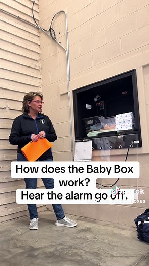 Understanding How the Baby Box Works in Kansas
