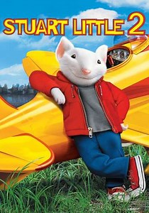 Stuart Little 2 (2002) - Movie