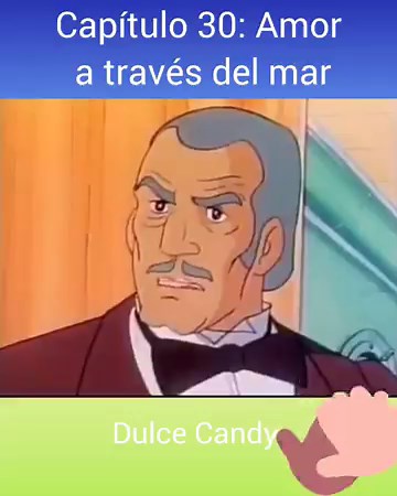 5.6K views · 460 reactions | Capítulo 30: Amor a través del mar | Dulce Candy | Facebook