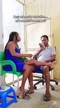 Mentira tem pernas curtas! #amor #conselhos #dicas