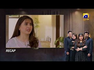 Recap Mann Marzi Episode 71 - 17th March 2025 - HAR PAL GEO