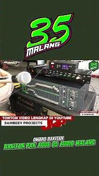 Equalizer Settings || Tutorial on Setting an Equalizer to a Crossover || Easy for Beginners to Un...