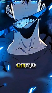 423K views · 4.8K reactions | Alam mo ba na tama ang desisyon ng Solo Leveling Anime na tanggalin ang eksenang ito? #sololevelingexplained #reelsfbシ #sololevelingseason2 #sololeveling #Explained #fyp | Angelo Kit Creman | Facebook