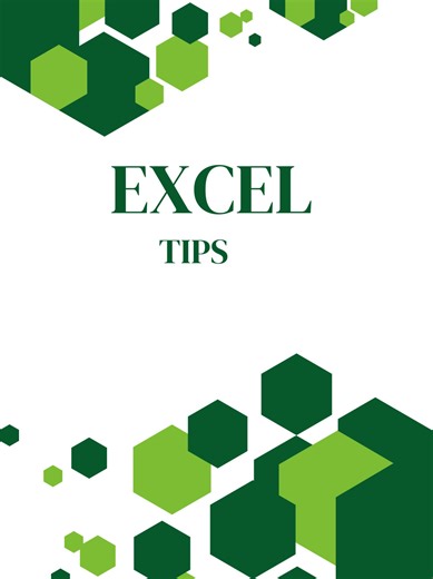 CHECKBOX. Add checkboxes in Excel instantly. #ExcelTips #Excel365 #exceltips #bookkeepingtips #foryoupage #learnontiktok #microsoft #excel #exceltutorial #academia #foruyou