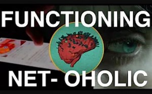 【What I've Learned】双语·网络成瘾与自控力的科学 The Science Of Internet Addiction & Brainpower