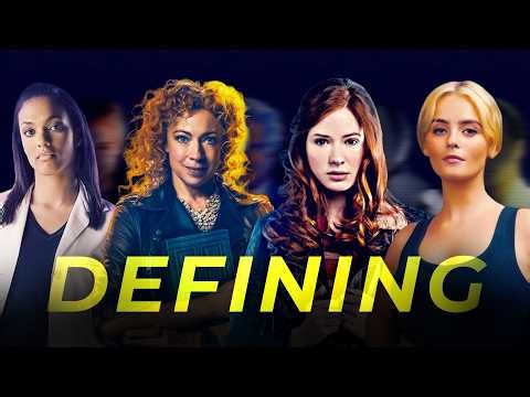 Doctor Who: Every Companion's DEFINITIVE Episode
