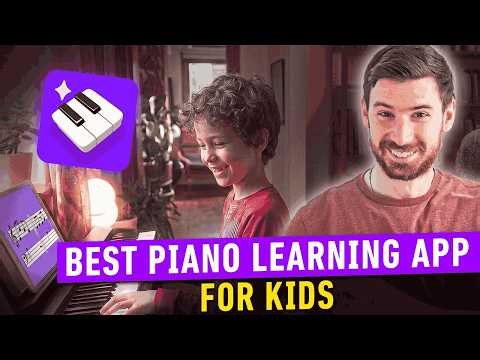 Best Piano Learning App for Your Kids | Simply Piano: Full 2026 Review