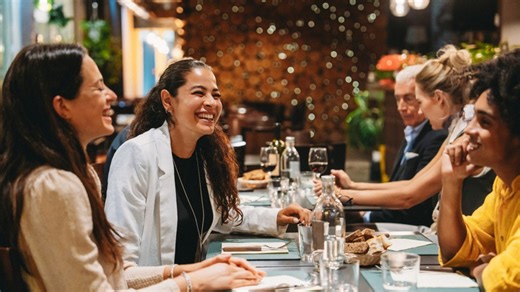 The best dishes to order at an Italian restaurant if you're not feeling pasta