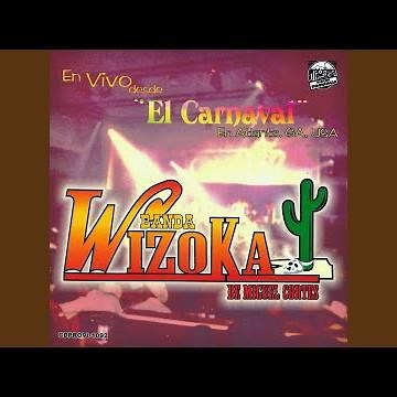 El Pavido Navido (En Vivo)