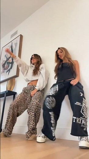 Lexi Rivera & Pierson Wodzynski🔥 #lexirivera #piersonwodzynski #ampworld #tiktok #duo