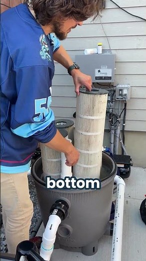 How to Clean Your Filters