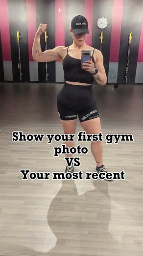 Transform Your Body: Gym Before and After Comparison