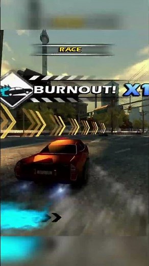 3 Takedowns in Seconds… Straight to 1st Place 💀 | Burnout Dominator