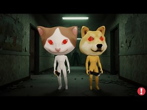 Shawn Escape Zooo !? - [Walkthrough Gameplay]