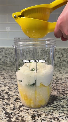 Pineapple Cucumber Smoothie Recipe | #pineapple #cucumber #smoothie