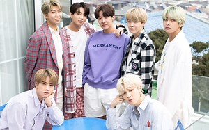 【防弹少年团】28首歌是如何混音的？BTS MASHUP - LOVE YOURSELF神级混音