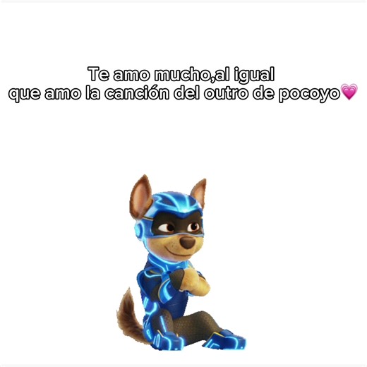 Pocoyo: Humor y baile en slow motion