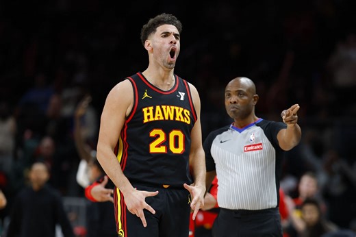 Who are Georges Niang's parents? Meet Sidy and Alison Niang