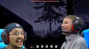 BIG FOOT RETURNS! MONSTER HUNTER & TRACKER GAMEPLAY! + DOOFY DEER (FGTEEV FINDING BIGFOOT #2)