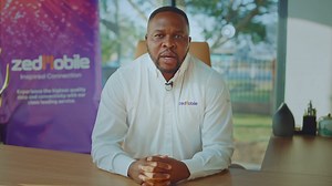 A Message from Our Chief Commercial Officer #jointhemovementzm | ZedMobile