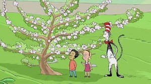 The Cat in the Hat - The Magical Garden of Seasons - Spring Video | PBS KIDS