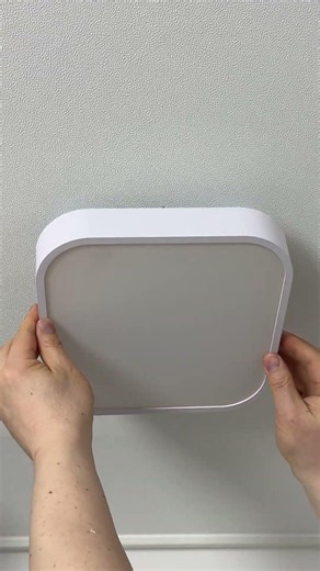 현관 센서등 조명 5분만에 셀프 설치하기