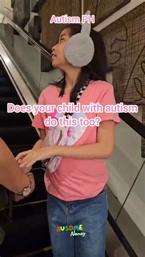 Vocal stimming, also known as auditory stimming, is a self-stimulatory behavior that involves the use of the mouth, lips, vocal cords, and sometimes the ears. Does your 'ausome' child engage in vocal stimming? #autismph #autismawareness #autismlife #lifewithautism #vocalstimming #auditorystimming #stimming #autismmom #ausomenanay | Ausome Nanay