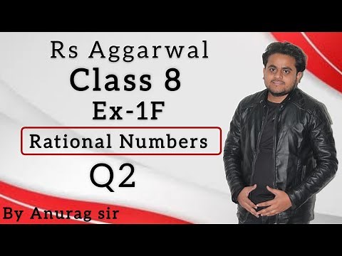 Find a rational number between 2 and 3.