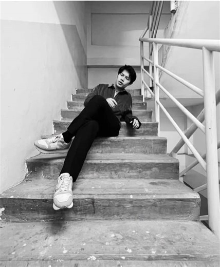 Explore Rony Parulian's Captivating Journey